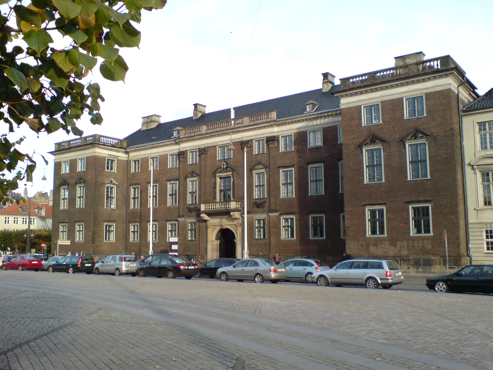 Det Kongelige Danske Kunstakademi