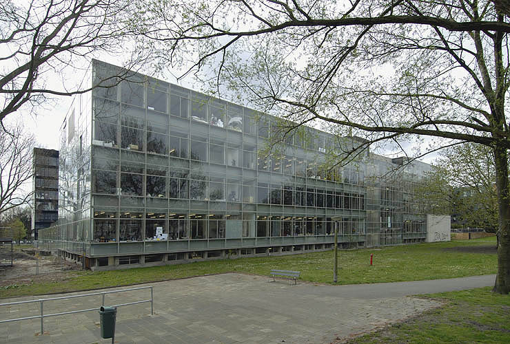 Rietveld Academie Amsterdam