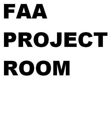 FAA-Project-Room